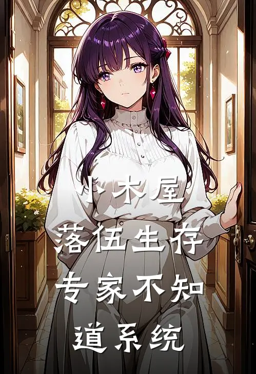 小木屋：落伍生存专家不知道系统