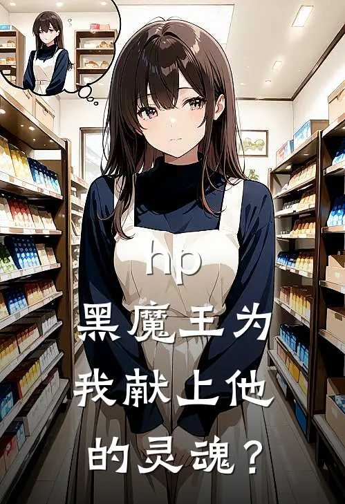 hp：黑魔王为我献上他的灵魂？