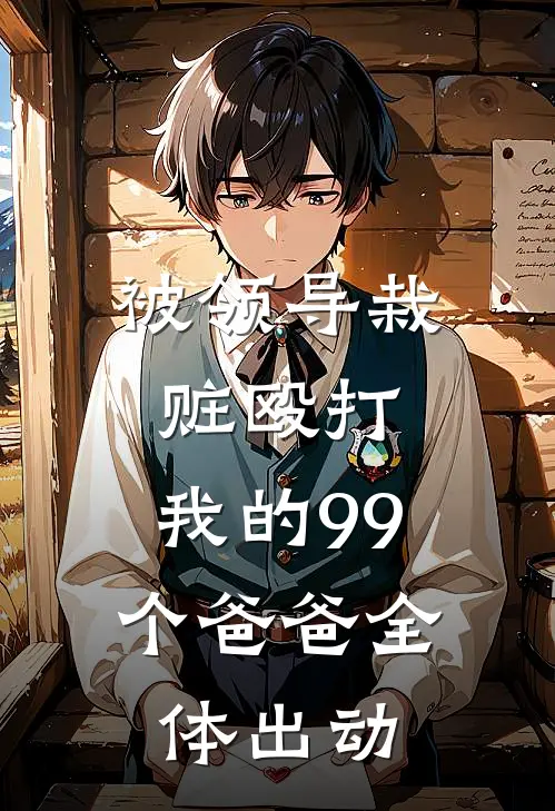 被领导栽赃殴打，我的99个爸爸全体出动