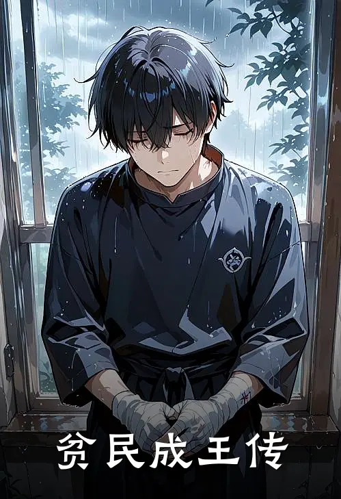 贫民成王传