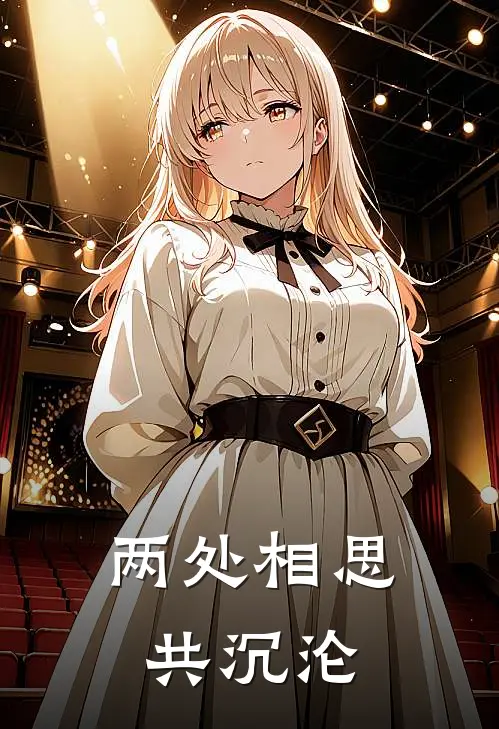 两处相思共沉沦