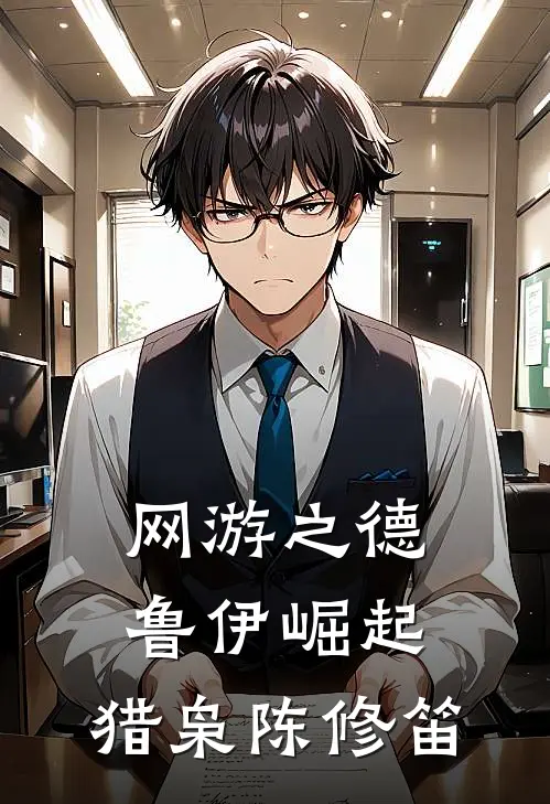 网游之德鲁伊崛起：猎枭陈修笛