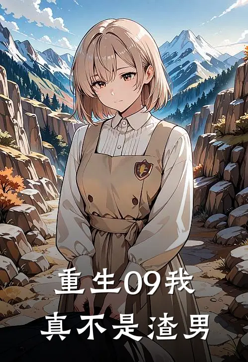 重生09我真不是渣男