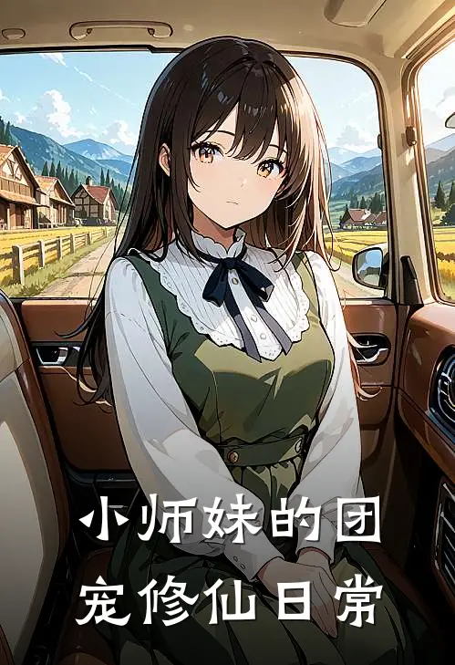 小师妹的团宠修仙日常