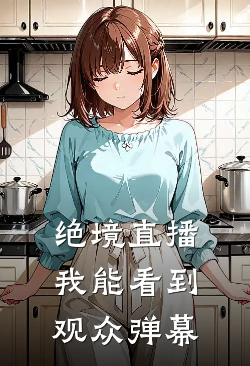 绝境直播：我能看到观众弹幕