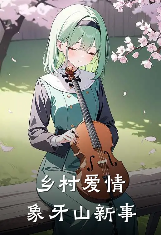 乡村爱情：象牙山新事