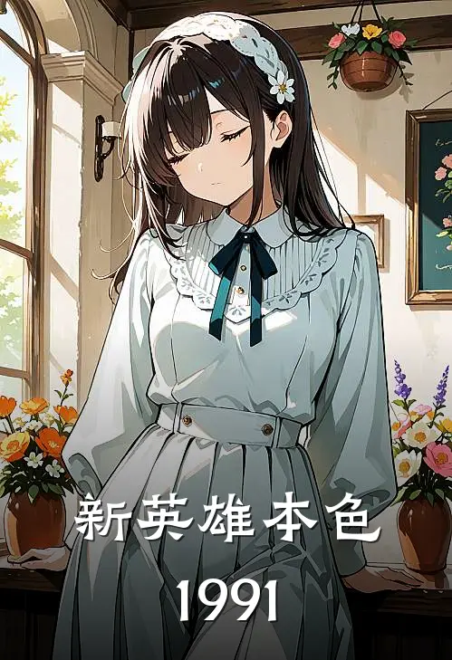 新英雄本色1991