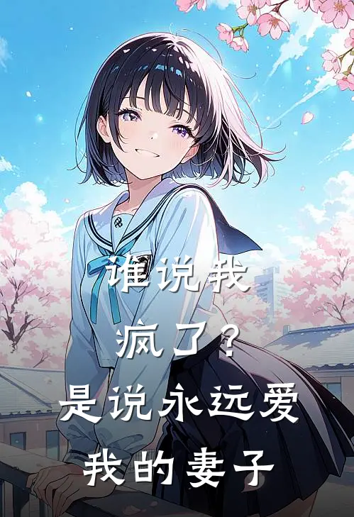 谁说我疯了？是说永远爱我的妻子