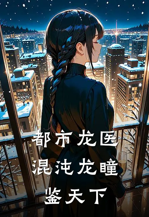 都市龙医：混沌龙瞳鉴天下