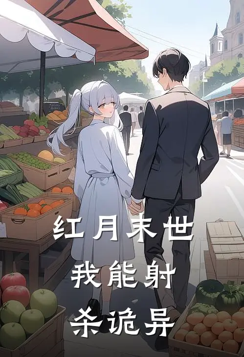 红月末世，我能射杀诡异