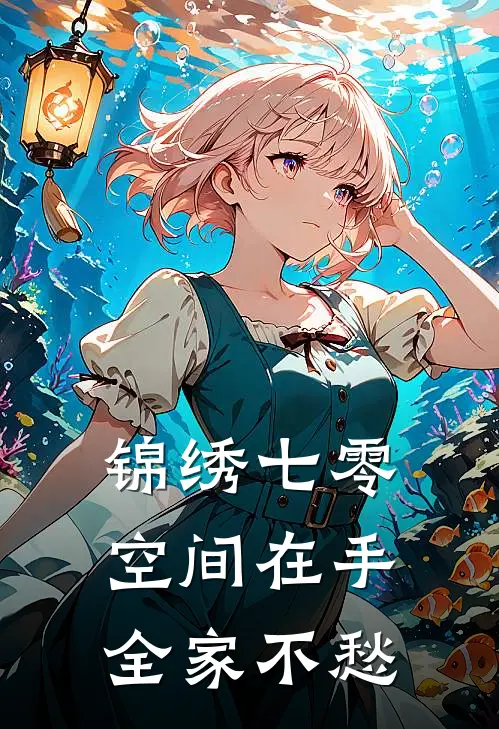 锦绣七零：空间在手，全家不愁
