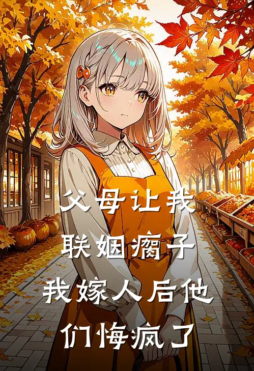 父母让我联姻瘸子，我嫁人后他们悔疯了