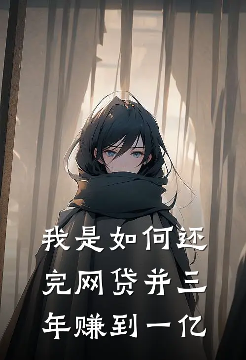 我是如何还完网贷并三年赚到一亿