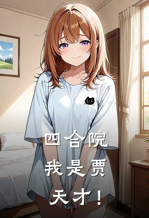 四合院：我是贾天才！