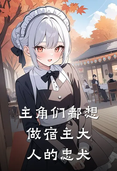 主角们都想做宿主大人的忠犬
