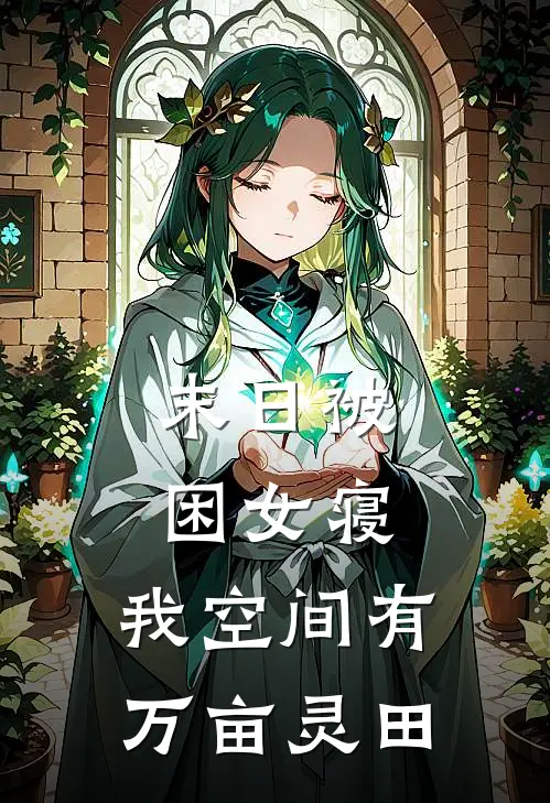 末日被困女寝，我空间有万亩灵田