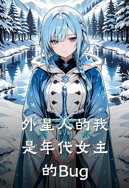 外星人的我，是年代女主的Bug