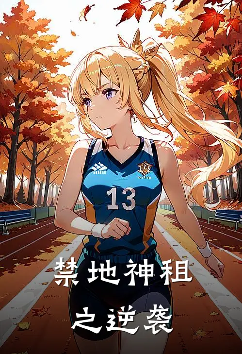 禁地神租之逆袭