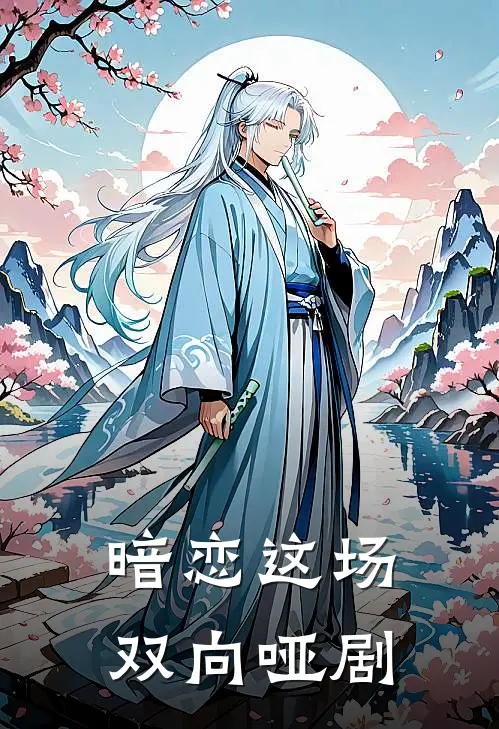 暗恋这场双向哑剧