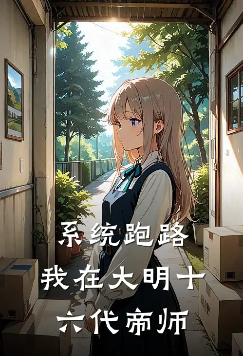 系统跑路，我在大明十六代帝师
