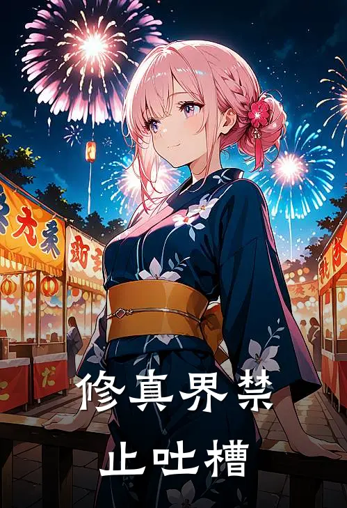 修真界禁止吐槽