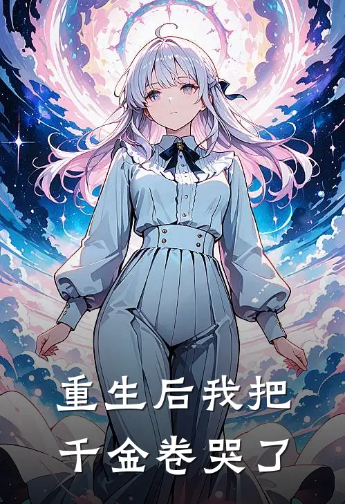 重生后我把千金卷哭了