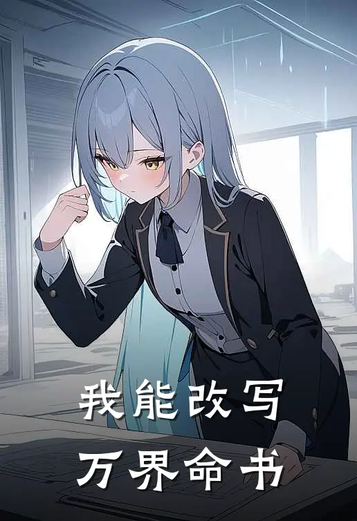 我能改写万界命书
