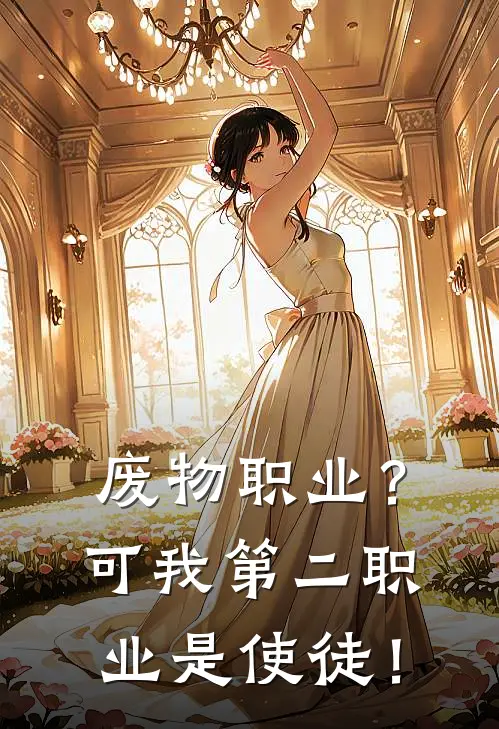 废物职业？可我第二职业是使徒！