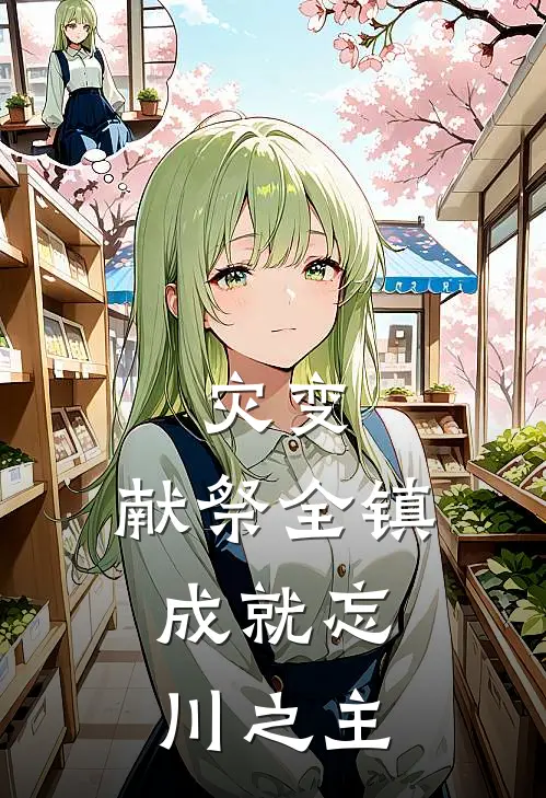 灾变：献祭全镇，成就忘川之主