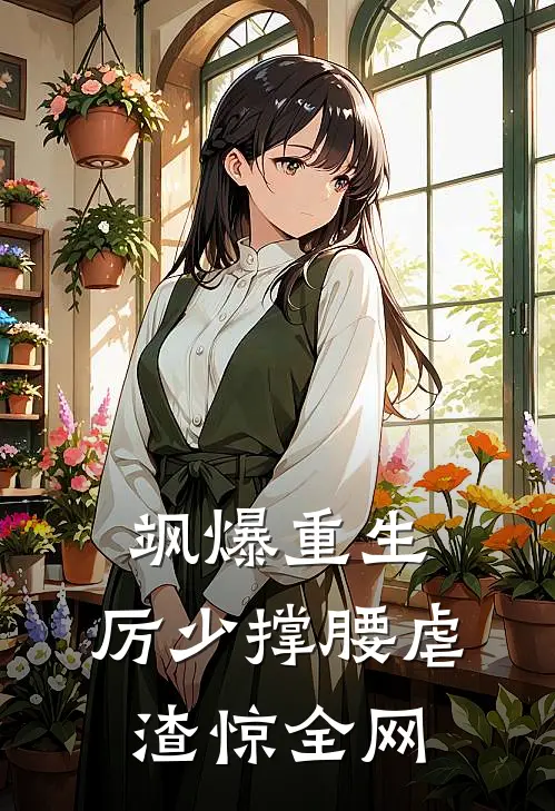 飒爆重生：厉少撑腰虐渣惊全网
