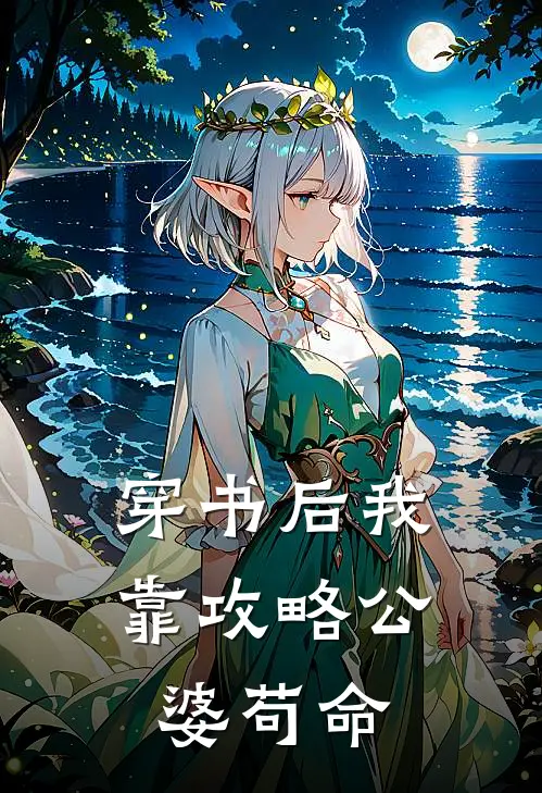 穿书后我靠攻略公婆苟命