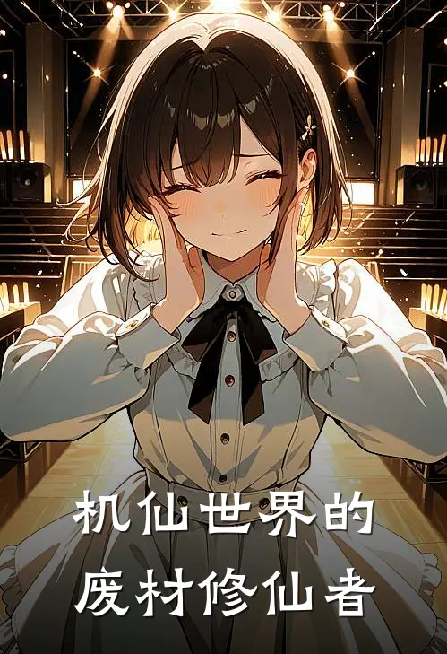 机仙世界的废材修仙者