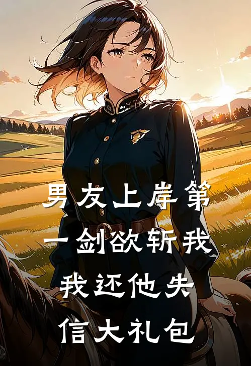 男友上岸第一剑欲斩我，我还他失信大礼包