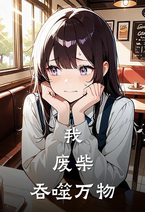 我，废柴，吞噬万物