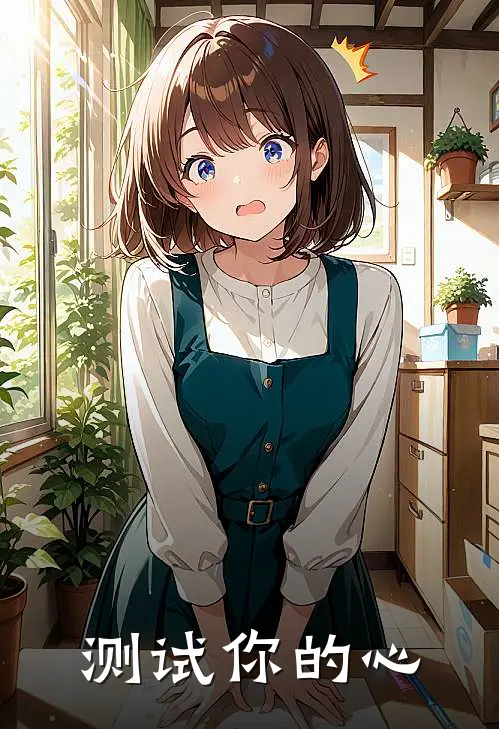 测试你的心