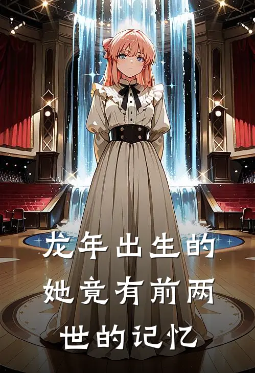 龙年出生的她竟有前两世的记忆