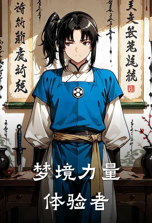 梦境力量体验者