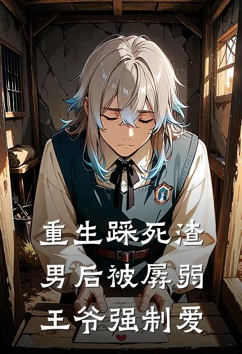 重生踩死渣男后被孱弱王爷强制爱