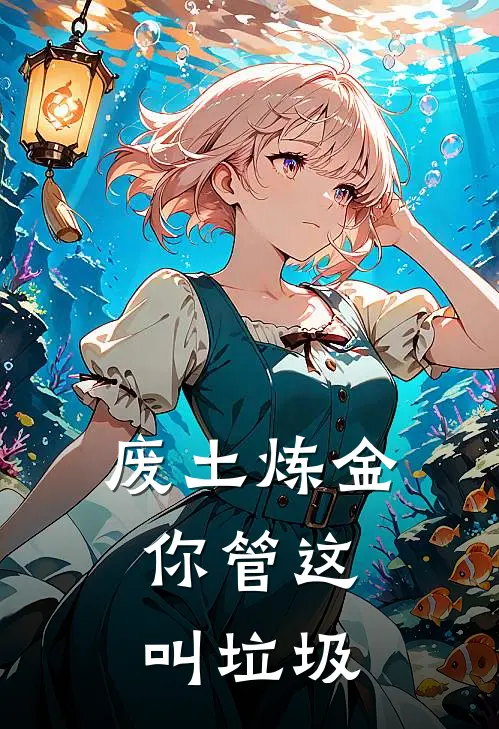 废土炼金：你管这叫垃圾