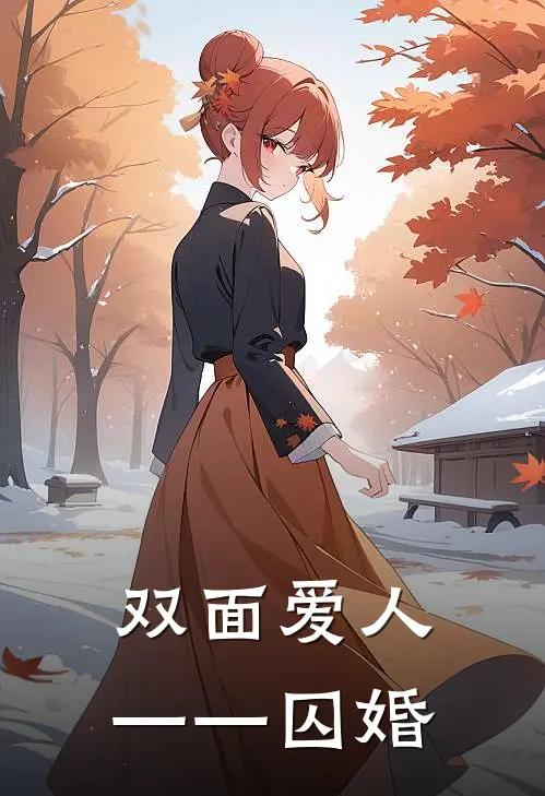 双面爱人——囚婚