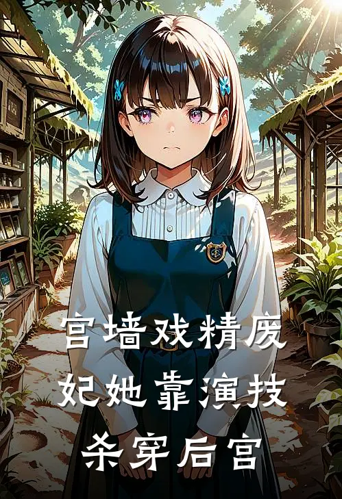 宫墙戏精废妃她靠演技杀穿后宫