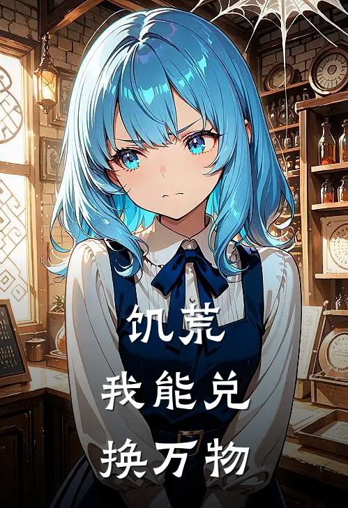 饥荒：我能兑换万物