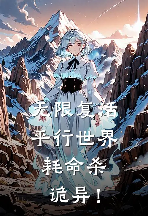 无限复活平行世界，耗命杀诡异！