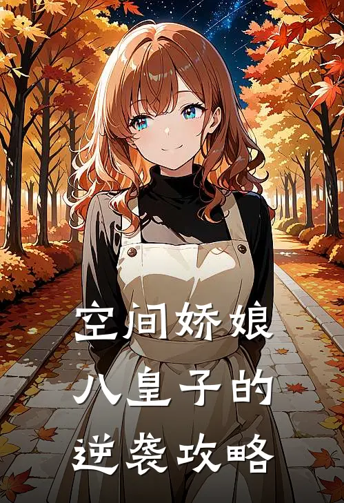 空间娇娘：八皇子的逆袭攻略