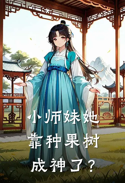 小师妹她靠种果树，成神了？