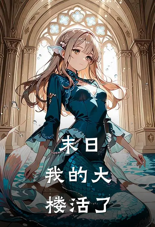 末日：我的大楼活了