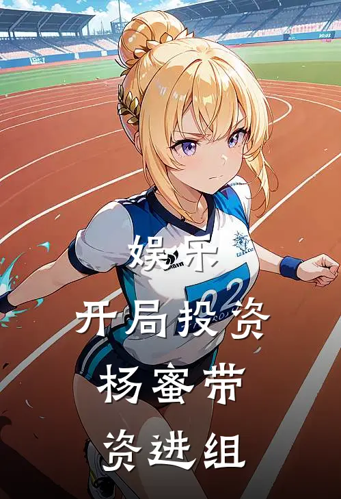 娱乐：开局投资，杨蜜带资进组