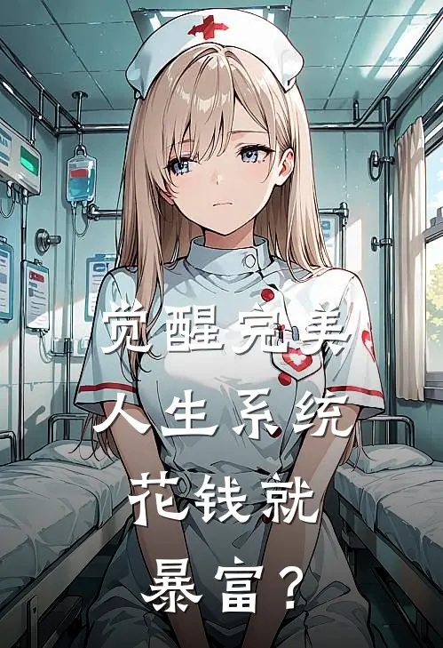 觉醒完美人生系统，花钱就暴富？