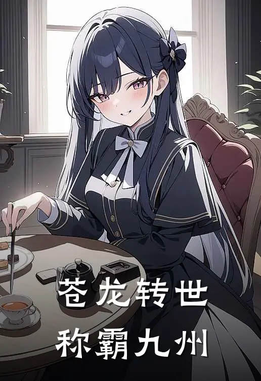 苍龙转世称霸九州