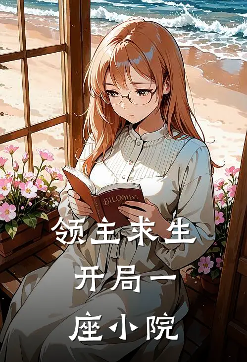 领主求生，开局一座小院